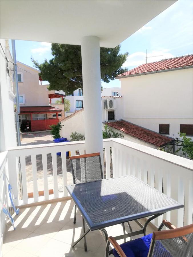 Apartments Janja มูร์แตร์ ภายนอก รูปภาพ