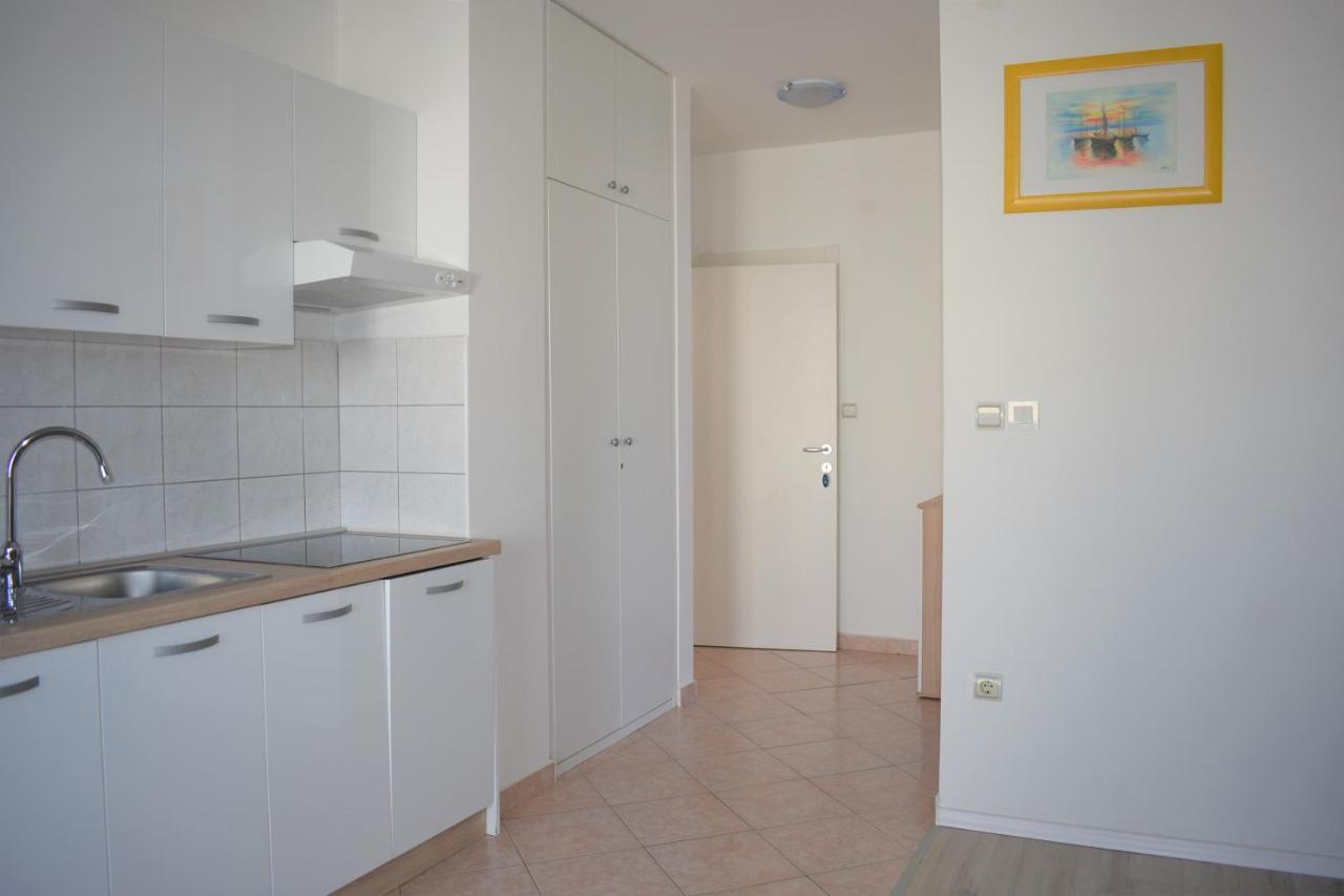 Apartments Janja มูร์แตร์ ภายนอก รูปภาพ