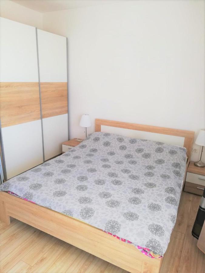 Apartments Janja มูร์แตร์ ภายนอก รูปภาพ