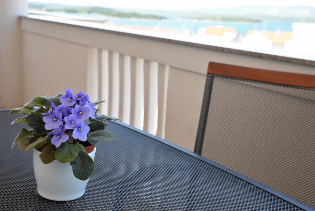 Apartments Janja มูร์แตร์ ภายนอก รูปภาพ